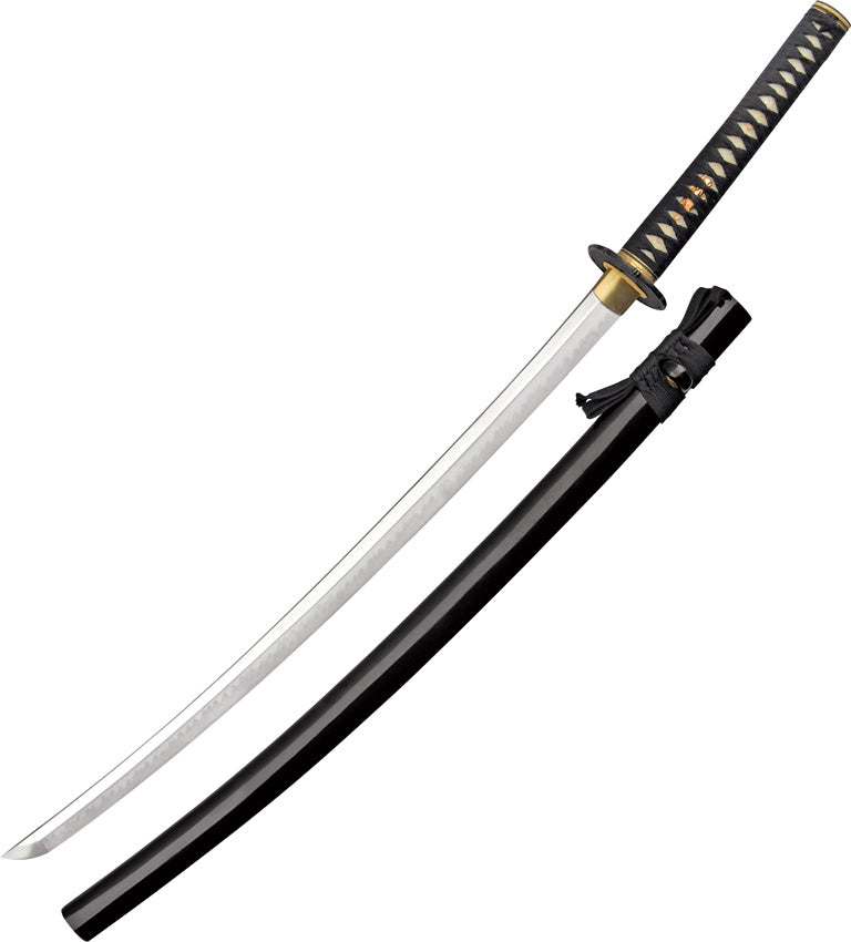 Bamboo Mat Katana