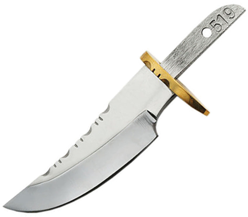 Clip Blade With Sheath BL-SOB1