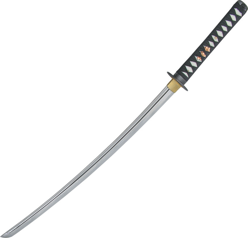 Practical Iaito Katana