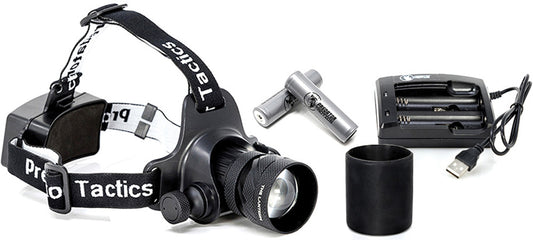The Lantern Headlamp Kit