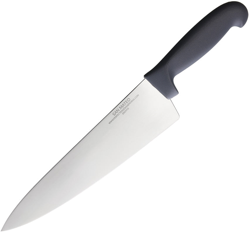 San Mateo Chef's Knife Gray
