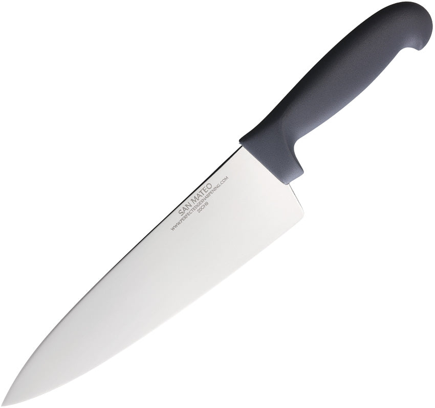 San Mateo Chef's Knife Gray 9 20CH9