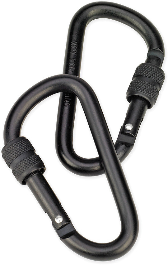 Small Locking Carabiner 23000
