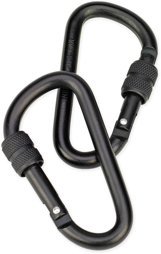 Small Locking Carabiner 23000