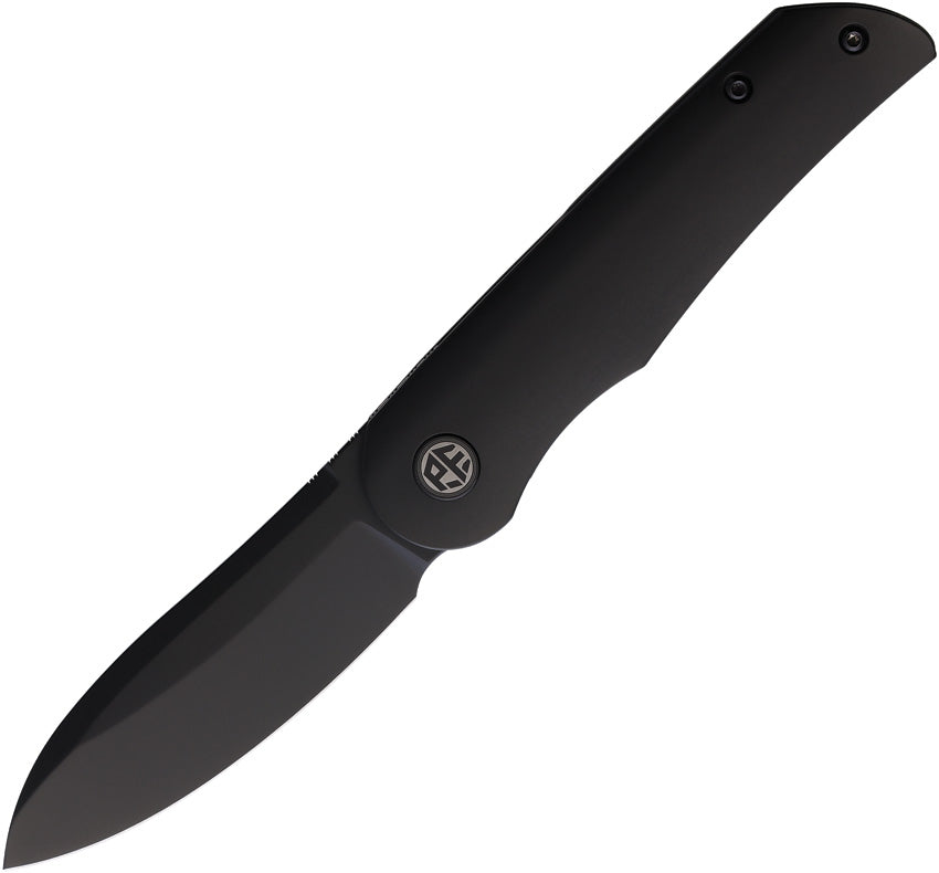 El Camino Linerlock PVD Black PFE16DADW