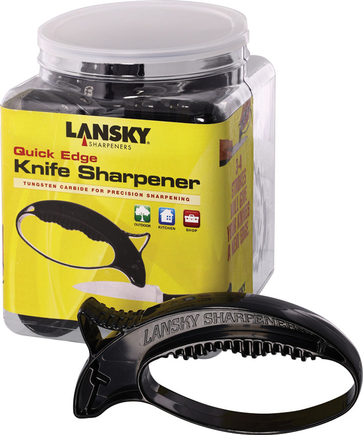 BLSTCS12 Quick Edge Jar (LS098 BLSTCS12