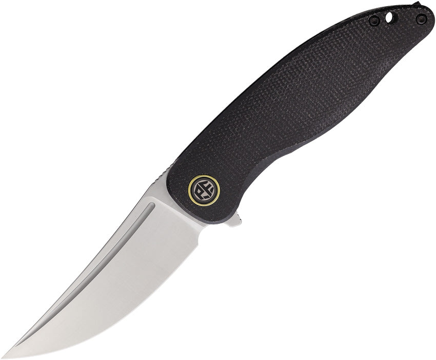 Simum Linerlock Black PFP06DMS