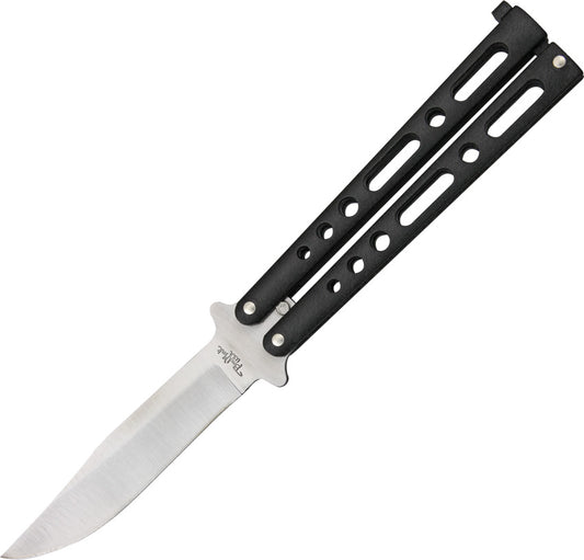 Balisong 117 BLACK