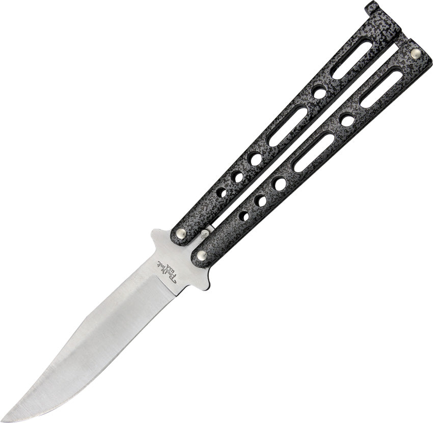 Balisong 117 SILVER