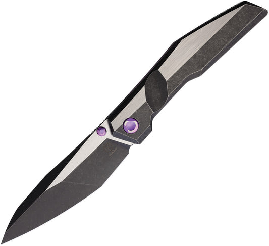 Komodo Framelock KOMODO-S