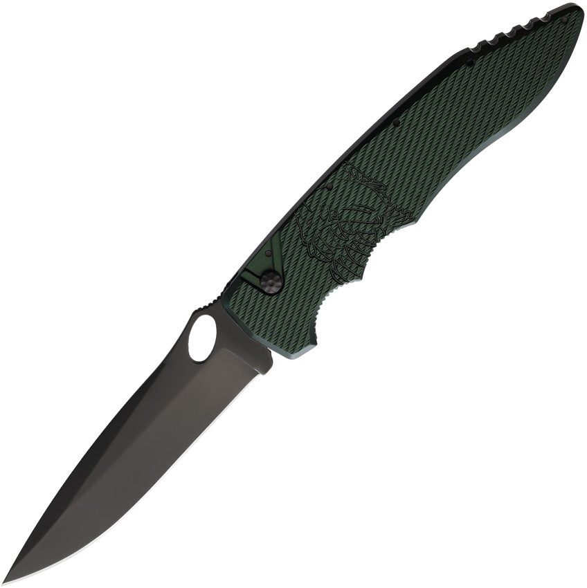 Auto Predator Tactical P-10GT