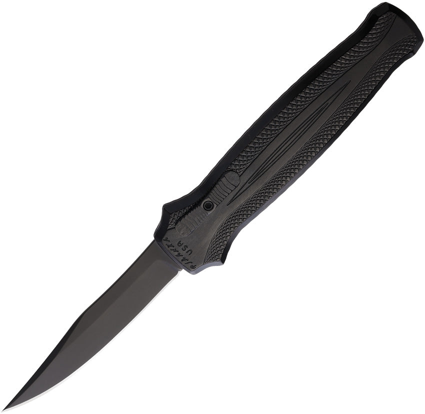 Auto Rated-R OTF Black P-19BKT