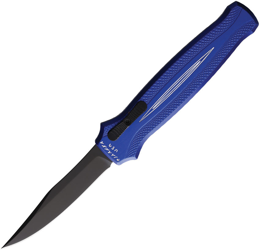 Auto Rated-R OTF Blue P-19BT