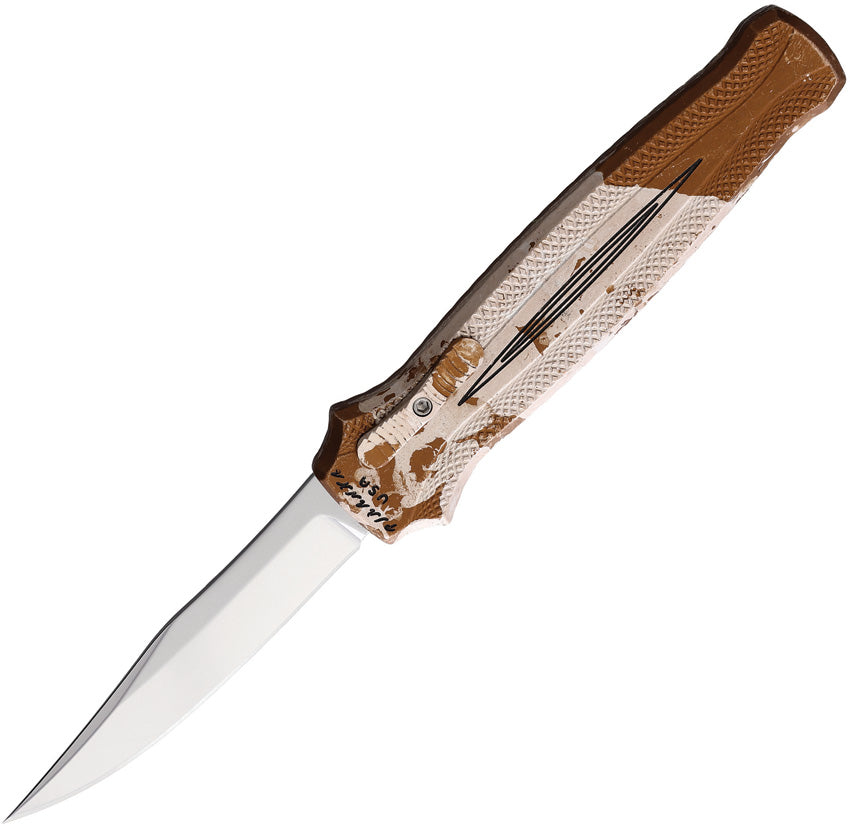 Auto Rated-R OTF Camo P-19C