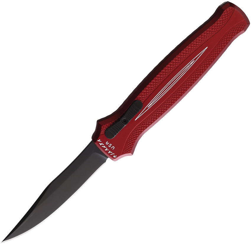Auto Rated-R OTF Red P-19RT