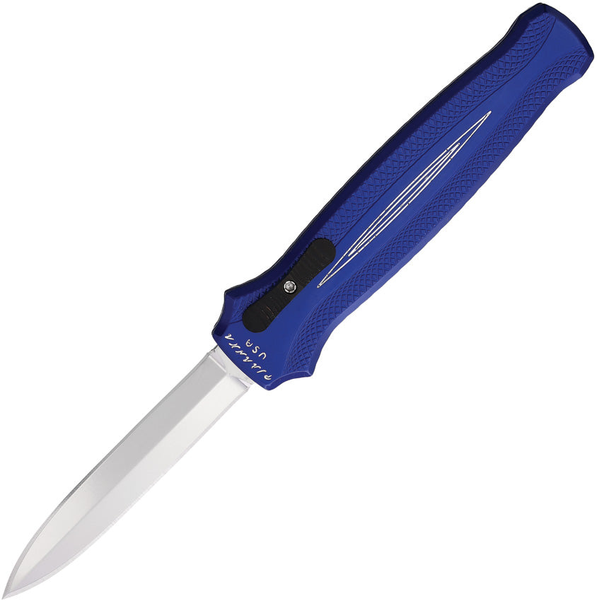 Auto Rated-X OTF Blue P-20B