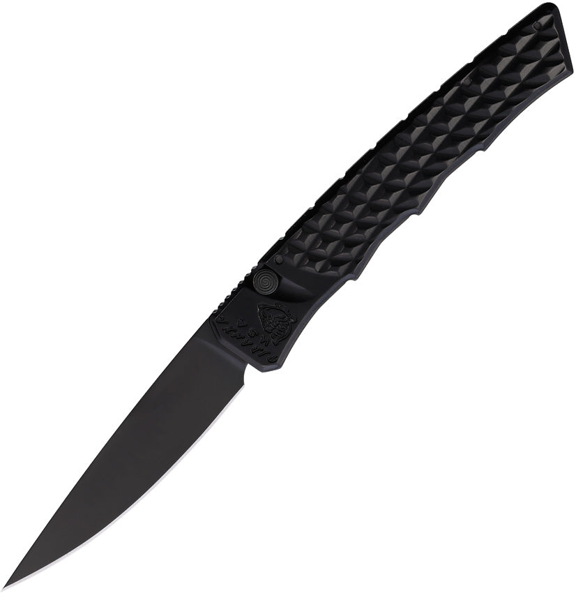 Auto Crossfire Button Lock P-23BKT