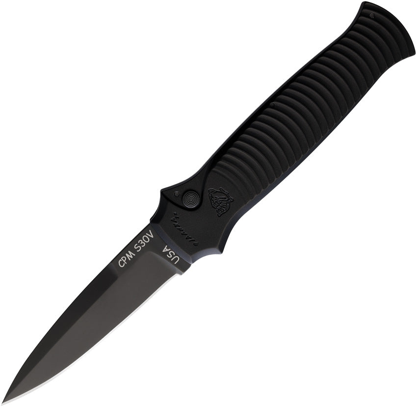 Auto Bodyguard Tactical P-6BKT