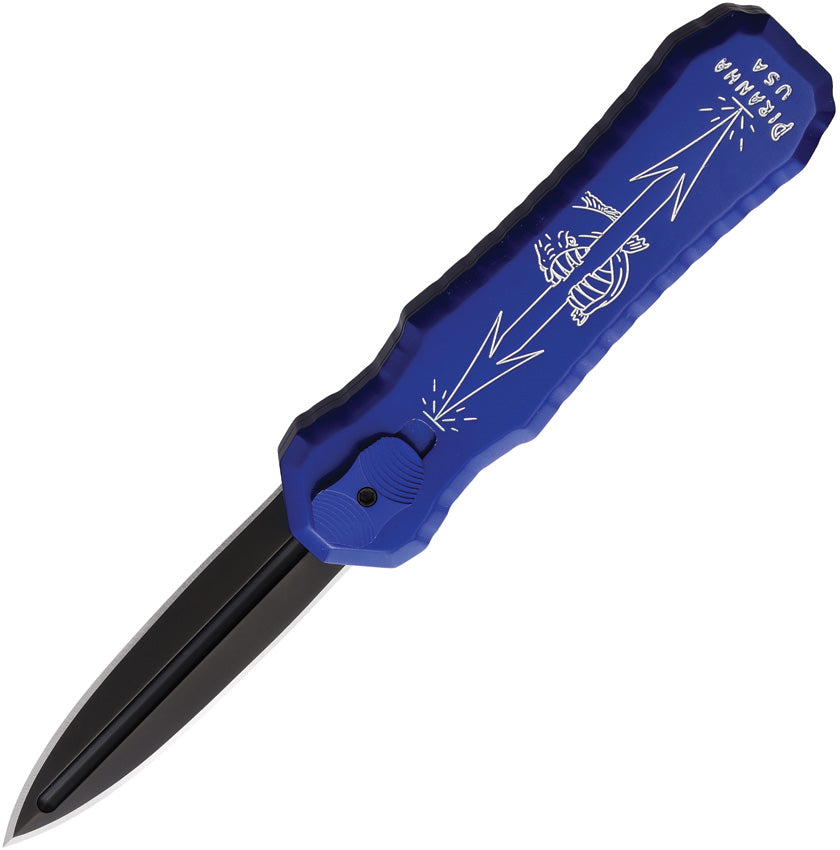 Auto Excalibur Tactical OTF P-8BT