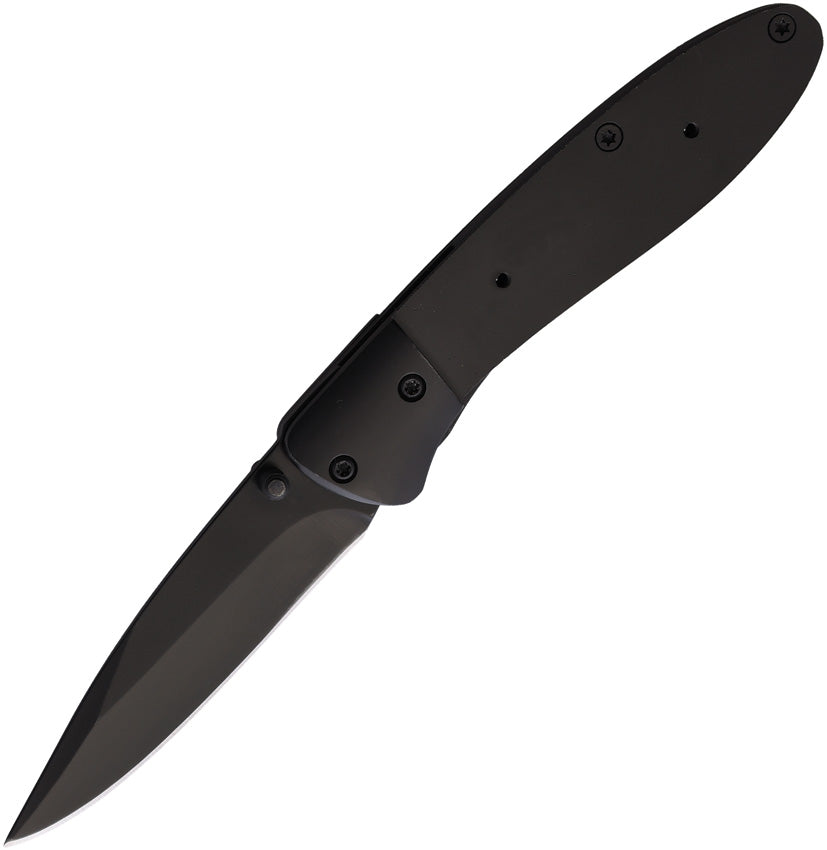 Rapture Linerlock Blank S622B