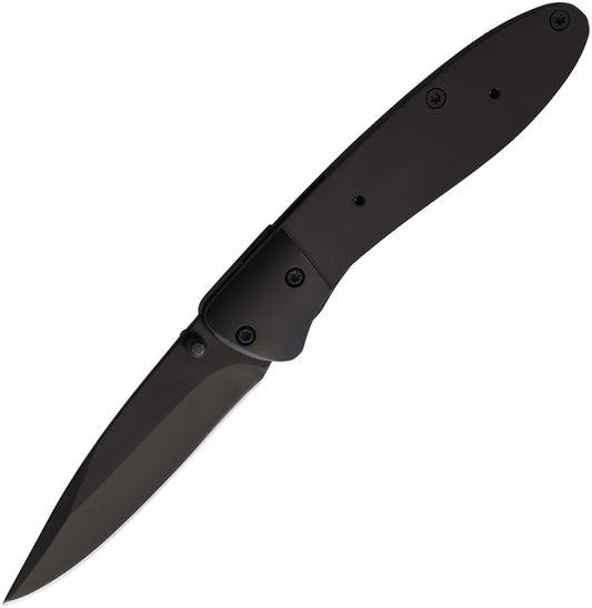 Rapture Linerlock Blank S622B