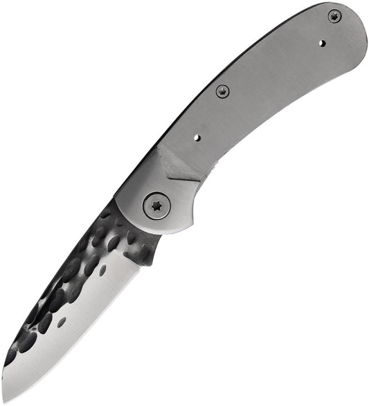 Wolverine Linerlock Blank SCF81