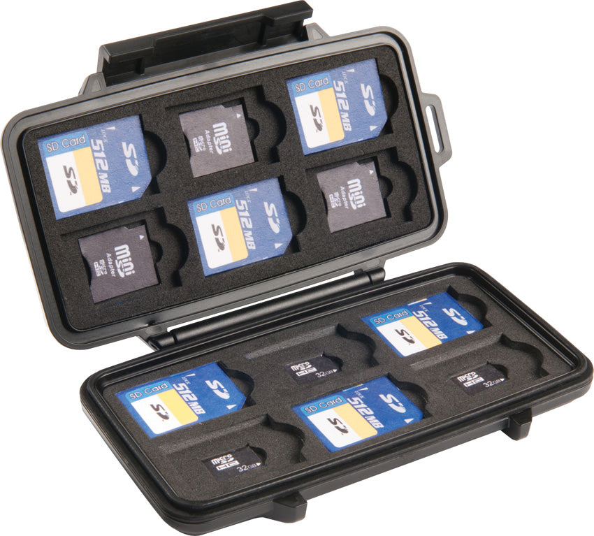 Memory Card Case 0915