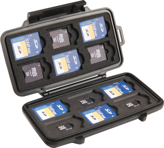 Memory Card Case 0915