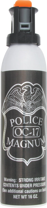Law Enforcement Unit ORMD 194495