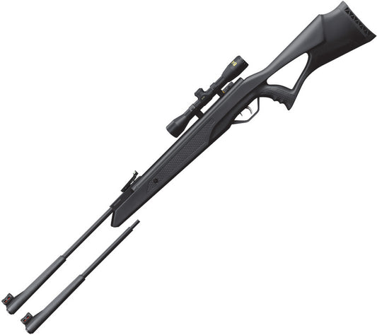 Longhorn II Air Rifle