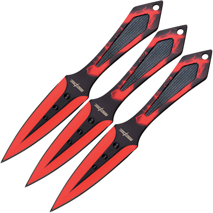 Throwing Knife Set PP-134-3
