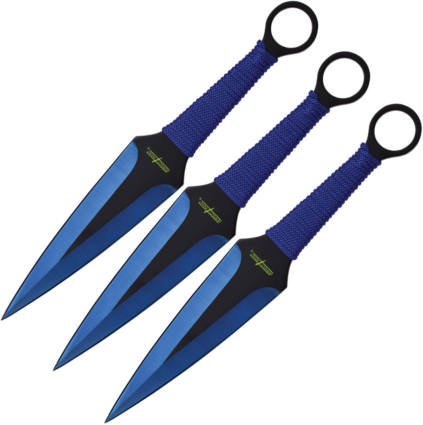 Throwing Knife Set PP-869-3BL