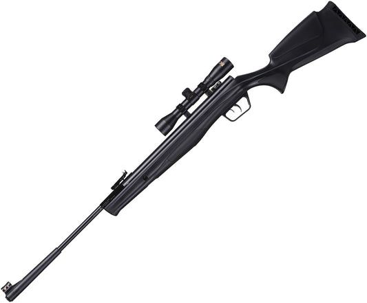Thunderstorm Air Rifle Combo
