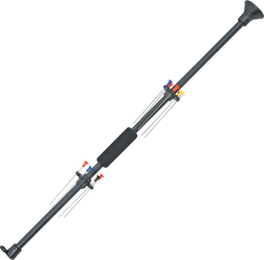 40 Caliber Blowgun 24 inch BG 24