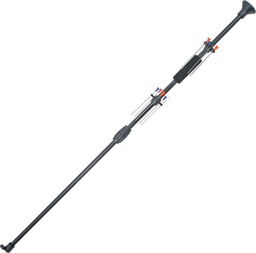 40 Caliber Blowgun 36 inch BG 36-2 (TWO-PIECE BLOW GUN)