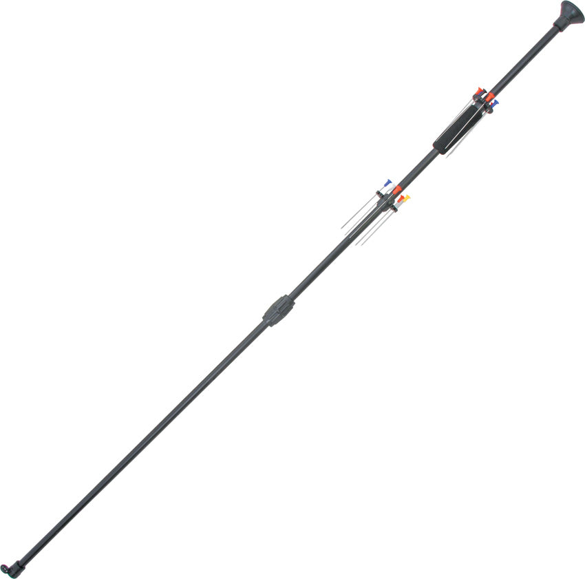 40 Caliber Blowgun 48 inch BG 48-2 (TWO-PIECE BLOW GUN)