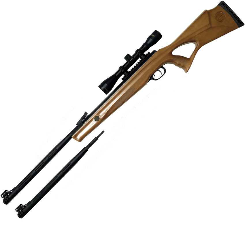 Sportsman Series Air Rifle