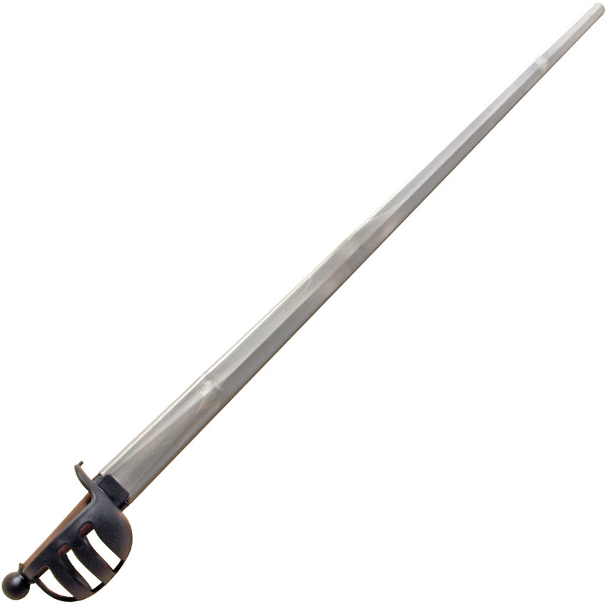 Basket Hilt Sparring Sword PR9032
