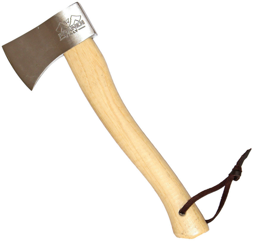 Yankee Hatchet Satin 3.043.06.CH