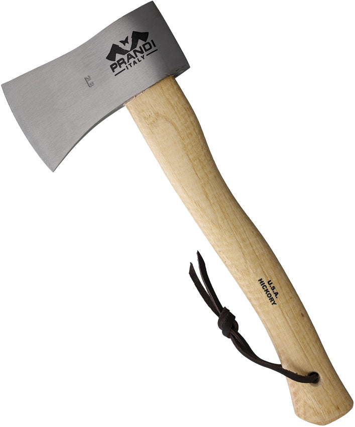 Yankee Hatchet Satin 3.043.09.CH 15.00 INCH
