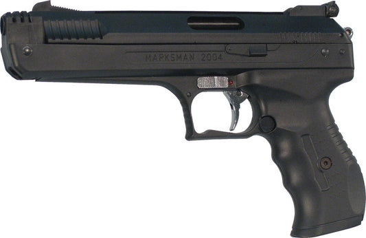 P17 Deluxe Pellet Pistol