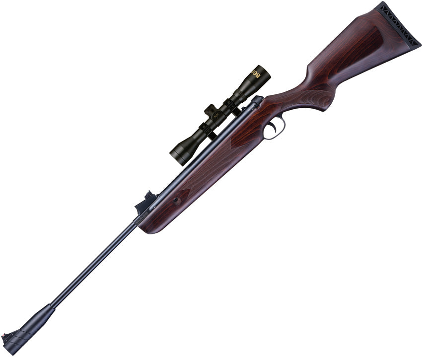 Jackal Air Rifle 2066