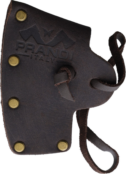 Axe Blade Cover Leather 7.060.06.0000 / 7MOD11007