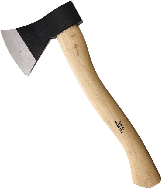German Style Throwing Hatchet 3T.003.06.BH