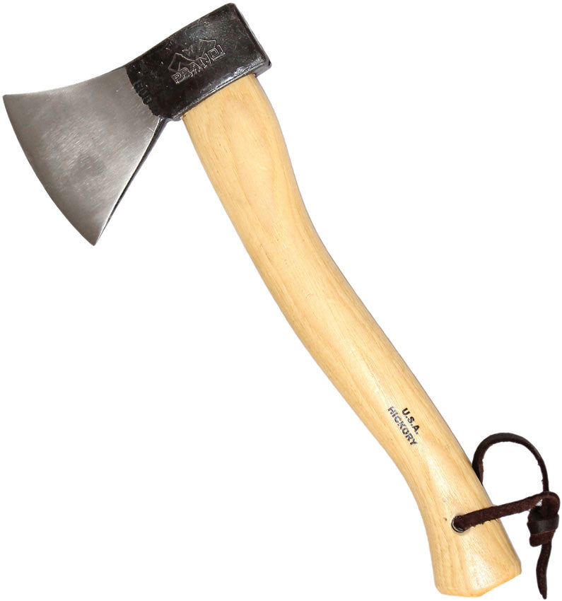 German Style Throwing Hatchet 3T.003.06.TH