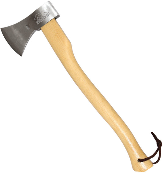 German Style Throwing Axe 3T.011.10.CH