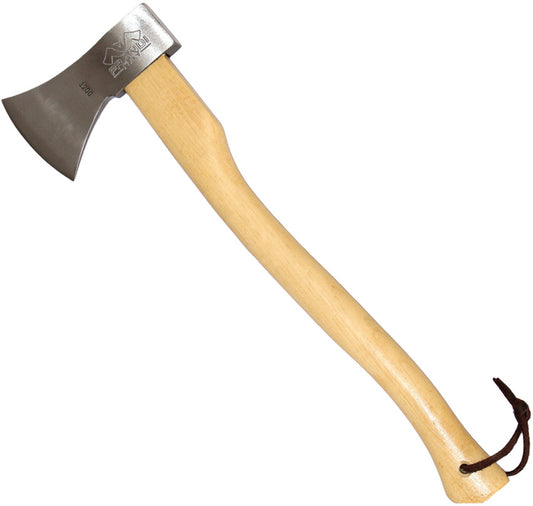 German Style Throwing Axe 3T.011.12.CH