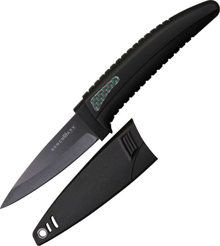 Ceramic Neck Knife BMK-007