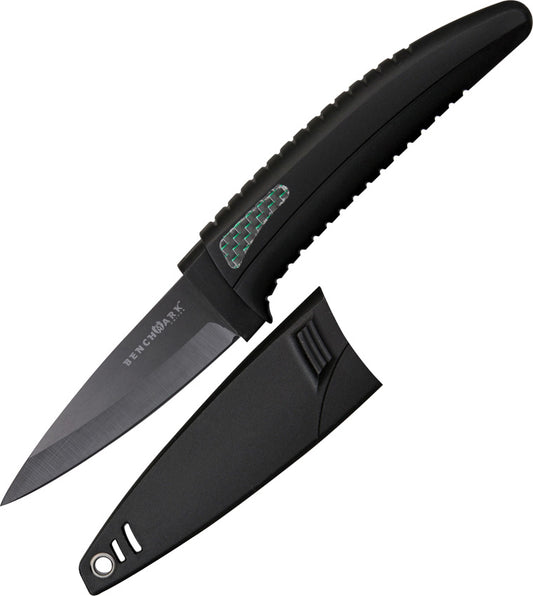 Ceramic Neck Knife BMK-007