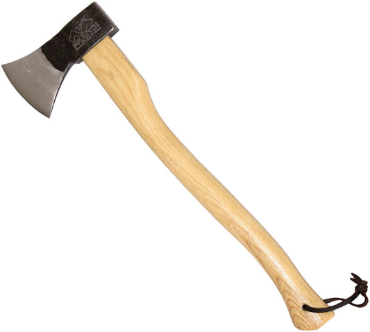 German Style Throwing Axe 3T.011.12.TH